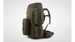 Fjallraven Singi 48 Backpack -Fjallraven Backpacks Sales opplanet fjallraven singi 48 backpack dark olive one size f23321 633 av 6