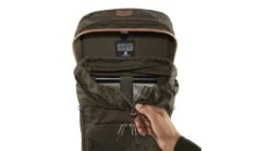 Fjallraven Singi Stubben Daypack -Fjallraven Backpacks Sales opplanet fjallraven singi stubben dark olive f23322 633 av 6