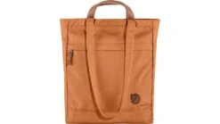 Fjallraven Totepack No. 1 -Fjallraven Backpacks Sales opplanet fjallraven totepack no 1 desert brown one size f24203 242 one size av 2