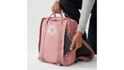 Fjallraven Tree-Kanken Pack -Fjallraven Backpacks Sales opplanet fjallraven tree kanken pack lilac pink one size f23511 304 one size av 6