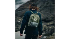 Fjallraven Tree-Kanken Pocket -Fjallraven Backpacks Sales opplanet fjallraven tree kanken pocket charcoal grey one size f23526 036 one size av 8