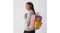 Fjallraven Tree-Kanken Pocket -Fjallraven Backpacks Sales opplanet fjallraven tree kanken pocket maple yellow one size f23526 172 one size av 4