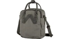 Fjallraven Tree-Kanken Sling -Fjallraven Backpacks Sales opplanet fjallraven tree kanken sling charcoal grey one size f23512 036 one size av 1