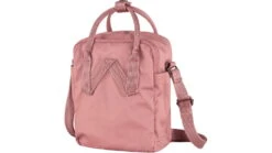 Fjallraven Tree-Kanken Sling -Fjallraven Backpacks Sales opplanet fjallraven tree kanken sling lilac pink one size f23512 304 one size av 1