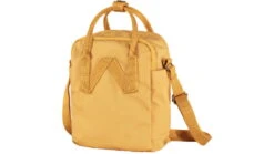 Fjallraven Tree-Kanken Sling -Fjallraven Backpacks Sales opplanet fjallraven tree kanken sling maple yellow one size f23512 172 one size av 1