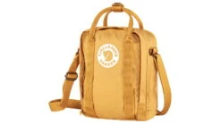 Fjallraven Tree-Kanken Sling -Fjallraven Backpacks Sales opplanet fjallraven tree kanken sling maple yellow one size f23512 172 one size main