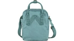 Fjallraven Tree-Kanken Sling -Fjallraven Backpacks Sales opplanet fjallraven tree kanken sling waterfall blue one size f23512 536 one size av 3