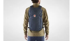 Fjallraven Ulvo 30 Backpack -Fjallraven Backpacks Sales opplanet fjallraven ulvo 30 backpack mountain blue one size f23313 570 av 3
