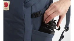 Fjallraven Ulvo 30 Backpack -Fjallraven Backpacks Sales opplanet fjallraven ulvo 30 backpack mountain blue one size f23313 570 av 7