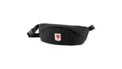 Fjallraven Ulvo Hip Pack Medium -Fjallraven Backpacks Sales opplanet fjallraven ulvo hip pack medium black f23165 550 main