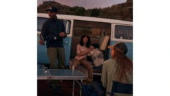 Fjallraven Ulvo Hip Pack Medium -Fjallraven Backpacks Sales opplanet fjallraven ulvo hip pack medium dark grey one size f23165 030 one size av 3