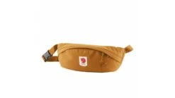 Fjallraven Ulvo Hip Pack Medium -Fjallraven Backpacks Sales opplanet fjallraven ulvo hip pack medium unisex red gold f23165 171 main