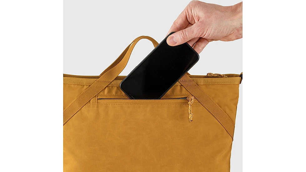 Fjallraven Vardag Crossbody 18 Fjallraven Vardag Crossbody - Image 18