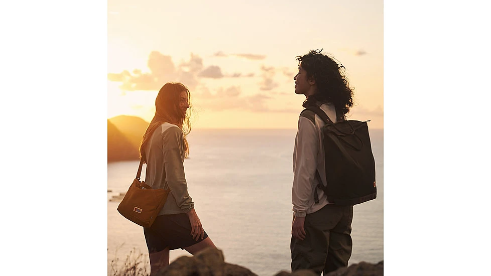 Fjallraven Vardag Crossbody 19 Fjallraven Vardag Crossbody - Image 19