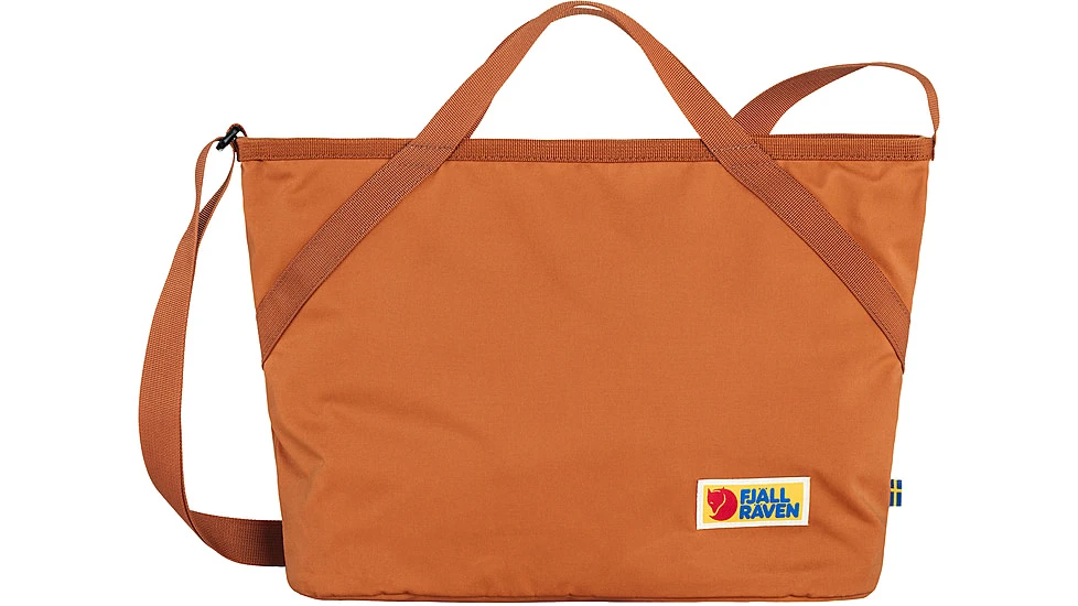 Fjallraven Vardag Crossbody 13 Fjallraven Vardag Crossbody - Image 13