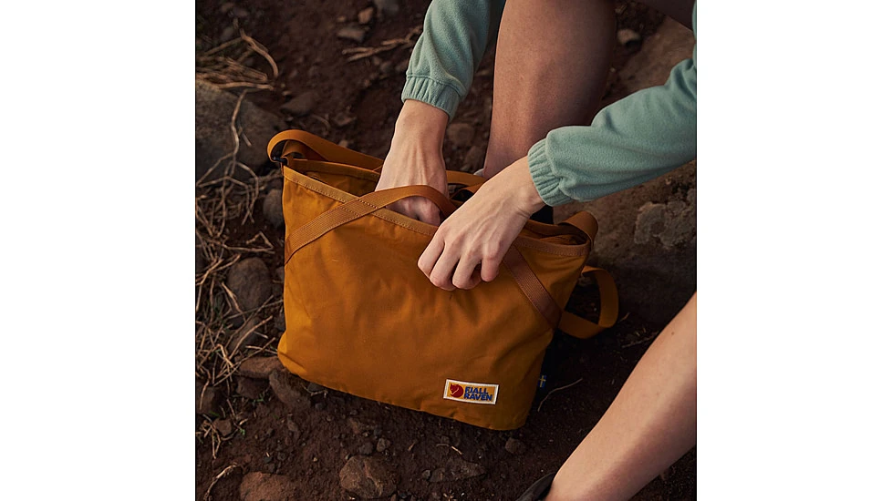 Fjallraven Vardag Crossbody 17 Fjallraven Vardag Crossbody - Image 17