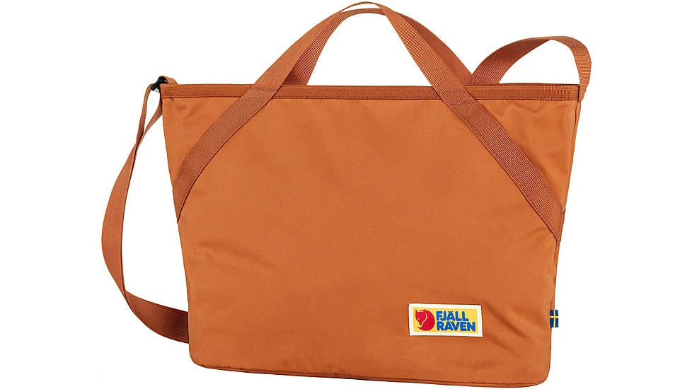 Fjallraven Vardag Crossbody 3 Fjallraven Vardag Crossbody - Image 3