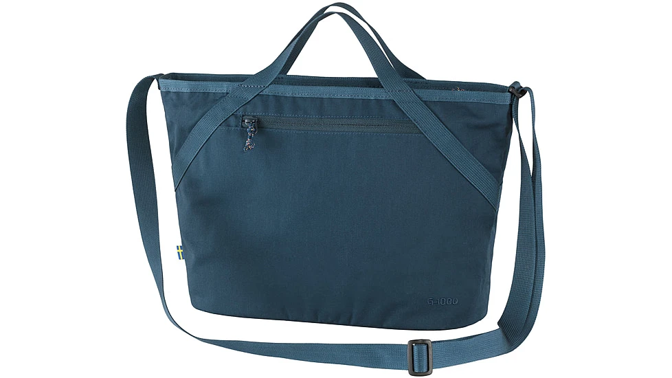 Fjallraven Vardag Crossbody 8 Fjallraven Vardag Crossbody - Image 8