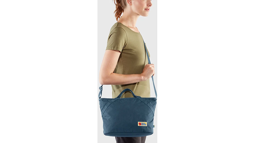Fjallraven Vardag Crossbody 14 Fjallraven Vardag Crossbody - Image 14