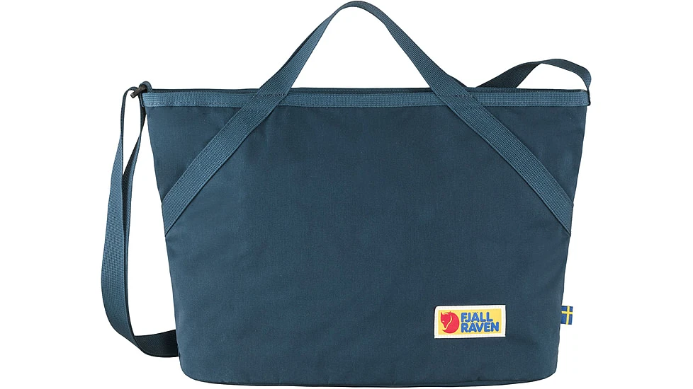 Fjallraven Vardag Crossbody 1 Fjallraven Vardag Crossbody