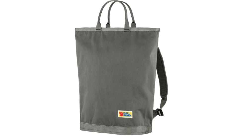 Fjallraven Vardag Totepack 4 Fjallraven Vardag Totepack - Image 4