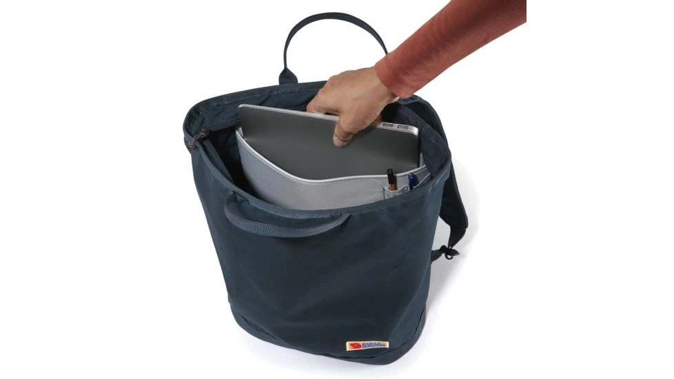 Fjallraven Vardag Totepack 16 Fjallraven Vardag Totepack - Image 16